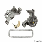 Febi 33753 Engine Oil Pump For Water Volkswagen. Fixed Price $284.02.