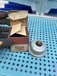 1946-1948 Ford Lincoln Mercury Truck 80LB Oil Pressure Sender Nos 41A-9278. Fixed Price $59.99.