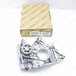 New Genuine Oem Toyota Oil Pump Assy 15100-64042. Fixed Price $179.13.