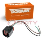 Dorman Techoice Headlight Socket For 2011-2014 Mini Cooper Countryman Xk. Fixed Price $16.98.