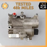 10-13 Mercedes W221 S400 Hybrid Converter Housing Oil Pump 2212700397 Oem 48K. Fixed Price $149.40.