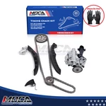 Timing Chain Kit & Oil Pump For Only 2015 Volkswagen Jetta 1.4L Fhev Turbo.. Fixed Price $144.49.