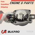 Engine Oil Pump Lubricating For Dodge Ram 5.9L 6.7L Cummins 03-17 3.9 4.5. Fixed Price $59.89.