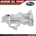 Engine Oil Pump Hyundai Accent Elantra Gt Kia Forte Koup Optima Soul. Fixed Price $109.99.