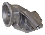 Crown Automotive 33003536 Oil Pump Cover Fits 87-91 Grand Wagoneer J10 J20. Fixed Price $52.97.
