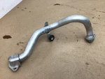 Mercedes E63 W213 2018 4.0L Engine Motor Oil Line Pipe Hose Tube 18-20 ;:o. Fixed Price $46.11.