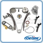 Timing Chain Kit Solenoid Water Pump Thermostat For Lexus HS250H Toyota Camry. Fixed Price $118.99.