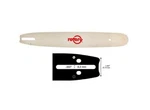 Rotary 9532320. 20" 3/8 Std .050 Pro-sumer Bar Replacement For Oregon 200SLHK09. Fixed Price $39.79.