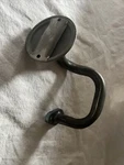 Mustang Oil Pump Pickup Screen Tube & Cover Assy. Scott Drake C5ZZ-6675/22-K. Fixed Price $150.00.