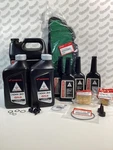 Honda Pioneer 1000 Service Kit-oil Change/air Filter (2016-2024) # HSK-1P. Fixed Price $169.75.