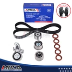 Timing Belt Kit For 00-09 Subaru Legacy Outback 03-06 Baja 2.5 EJ25 Sohc. Fixed Price $77.43.