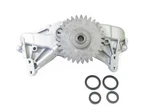 New Usm Oil Pump For Volvo D13 Mack MP-8 Ref# 20824906 20498514 85013231. Fixed Price $360.00.