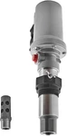 Raodelupe 24G576 Ld Series Air Powered 3:1 Universal Oil Pump With Bung Adapter. Fixed Price $559.00.