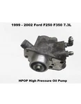 1666270A 1999 2000 2001 2002 Ford F250 7.3L Hpop High Pressure Oil Pump. Fixed Price $310.00.