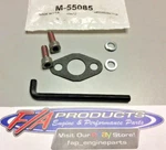 Chevy Bolt On Engine Oil Pump Screen Hardware Kit Melling Performance M-55085. Fixed Price $10.48.