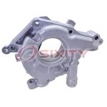 Hitachi Engine Oil Pump For 2011-2014 Nissan Quest 3.5L V6 Cylinder Block Dx. Fixed Price $82.33.