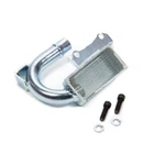 Moroso 24360 Oil Pump Pickup; 3/4" Inlet Tube; 8-1/4" Deep Pan For Sbc. Fixed Price $72.99.