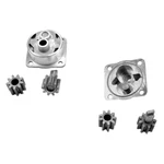 For Volkswagen Vanagon 1983-1991 Itm Engine Oil Pump. Fixed Price $42.39.