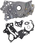 Enginetech Oil Pump For 92-99 Chrysler & Mitsubishi 2.0L 4G63 2.4L 4G64K. Fixed Price $136.04.