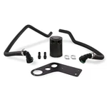 Mishimoto MMBCC-MUS8-15PBE Baffled Oil Catch Can For 15-17 Mustang Gt. Fixed Price $211.01.