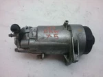 7511169 Oil Filter Cooler Housing 2003 Bmw X5 S-314P. Fixed Price $46.55.