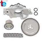 High Volume Oil Pump + Chain For Chevrolet Gm 4.8L 5.3L 6.0L LS1 LS2 LS3. Fixed Price $48.48.