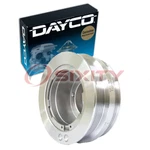 Dayco Engine Harmonic Balancer For 2007 Gmc Sierra 3500 Classic 6.0L V8 Kj. Fixed Price $382.36.
