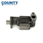 Triumph TR2 TR3A TR3B TR4A Oil Pump 1953-1965. Fixed Price $131.82.