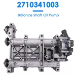 Balance Shaft Oil Pump 2710341003 For Mercedes W204 C250 SLK250 M271 2012-2015. Fixed Price $452.78.