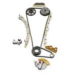 Timing Chain Kit Vvt Gear For 08-14 Honda Accord Crosstour Cr-v 2.4L Dohc K24Z2. Fixed Price $108.98.