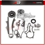 Timing Chain W/ Water Pump Kit For Toyota Pick-up 4RUNNER Hd 22RE 85-95 2.4L. Fixed Price $55.75.