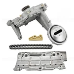 New Oil Pump Kit For Honda Acura Rsx K20A2 / K20Z3 K24A1 K24A2. Fixed Price $190.00.