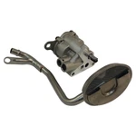 Crown Automotive 33002921 Engine Oil Pump Fits Cherokee Xj Comanche Wagoneer. Fixed Price $118.12.