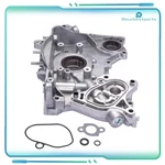 For Honda Accord Odyssey Prelude Engine Oil Pump 2.2L 2.3L M232 92-02 New. Fixed Price $69.07.