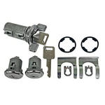 1979 80 1981 82 83 85 1986 1987 Chevy Pu Ignition & Door Key, Late PY184. Fixed Price $54.99.