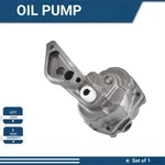 New Oil Pump For 1990-2009 Chevrolet Equinox Malibu Uplander Impala Venture. Fixed Price $44.64.
