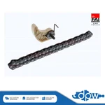 Fits Vw Audi Skoda Seat Oil Pump Drive Chain Dpw 038115230S1. Fixed Price $56.21.