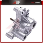 Oil Pump OP627 For Nissan Versa 1.6L 1598CC L4 Dohc 09-11. Fixed Price $25.67.