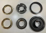 2008 Acura Tl Type 3RD Gearset 23444-RDE-325 23471-RDE-000 J35 Accord V6. Fixed Price $400.00.