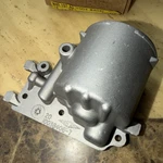 Nos Oil Pump Cover 87-92 Models Chevy Gmc 10038405. Fixed Price $35.00.
