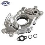 Engine Oil Pump SKPM355. Fixed Price $100.61.