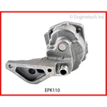Enginetech Oil Pump EPK110;. Fixed Price $61.13.