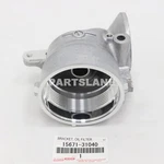 Toyota 4RUNNER 2010-2020 Tundra 2011-2014 Oem Oil Filter Bracket 15671-31040. Fixed Price $61.16.