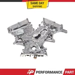 Timing Chain Cover Oil Pump For 07-15 Toyota Lexus 3.5 2GRFE 2GRFSE 2GRFXE. Fixed Price $240.99.