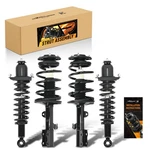Front Complete Struts & Rear Shocks Absorbers For 2003-2008 Toyota Corolla 1.8L. Fixed Price $195.42.