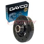 Dayco Engine Harmonic Balancer For 1981 Gmc Jimmy 5.0L V8 Cylinder Block Ye. Fixed Price $152.45.