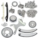 53021249AA Timing Chain Kit For 04-07 Jeep Liberty Dodge Ram 1500 Durango Dakota. Fixed Price $65.92.