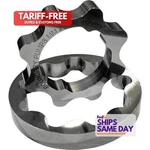 Boundary Pump MM-OPG-2V, Kit Fits Billet Oil Gear Set Ford 4.6L 99-00 Perform. Fixed Price $325.30.