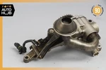 10-13 Mercedes W221 S400 Hybrid M272 Engine Motor Oil Pump 2721301091 Oem. Fixed Price $145.25.