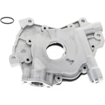 Melling M360HV High Volume Replacement Oil Pump 05-12 Ford Gt Mustang. Fixed Price $189.99.